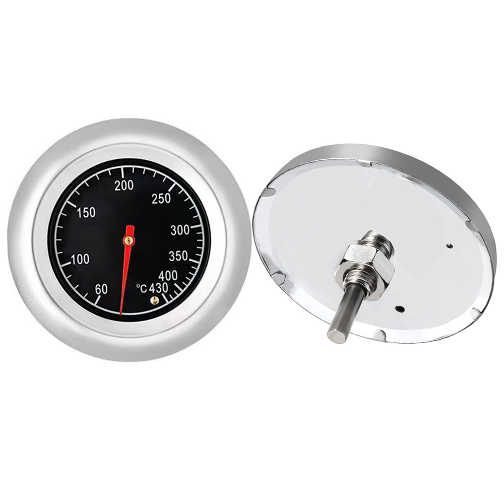 Meat Thermometer Camp - 76 mm 0 ℃ -430 ℃