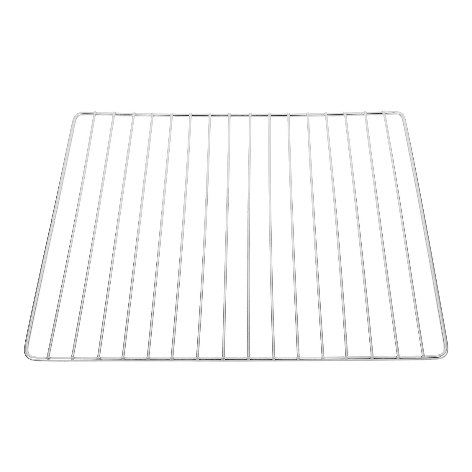 Camping Cooking Easy - Paslanmaz Çelik Pişirme Izgarası 30x25cm Ağır