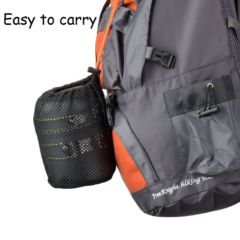 Açık Hava Taşınabilir Kamp Yem - Camping Cooking Easy incelemesi ve fiyatı