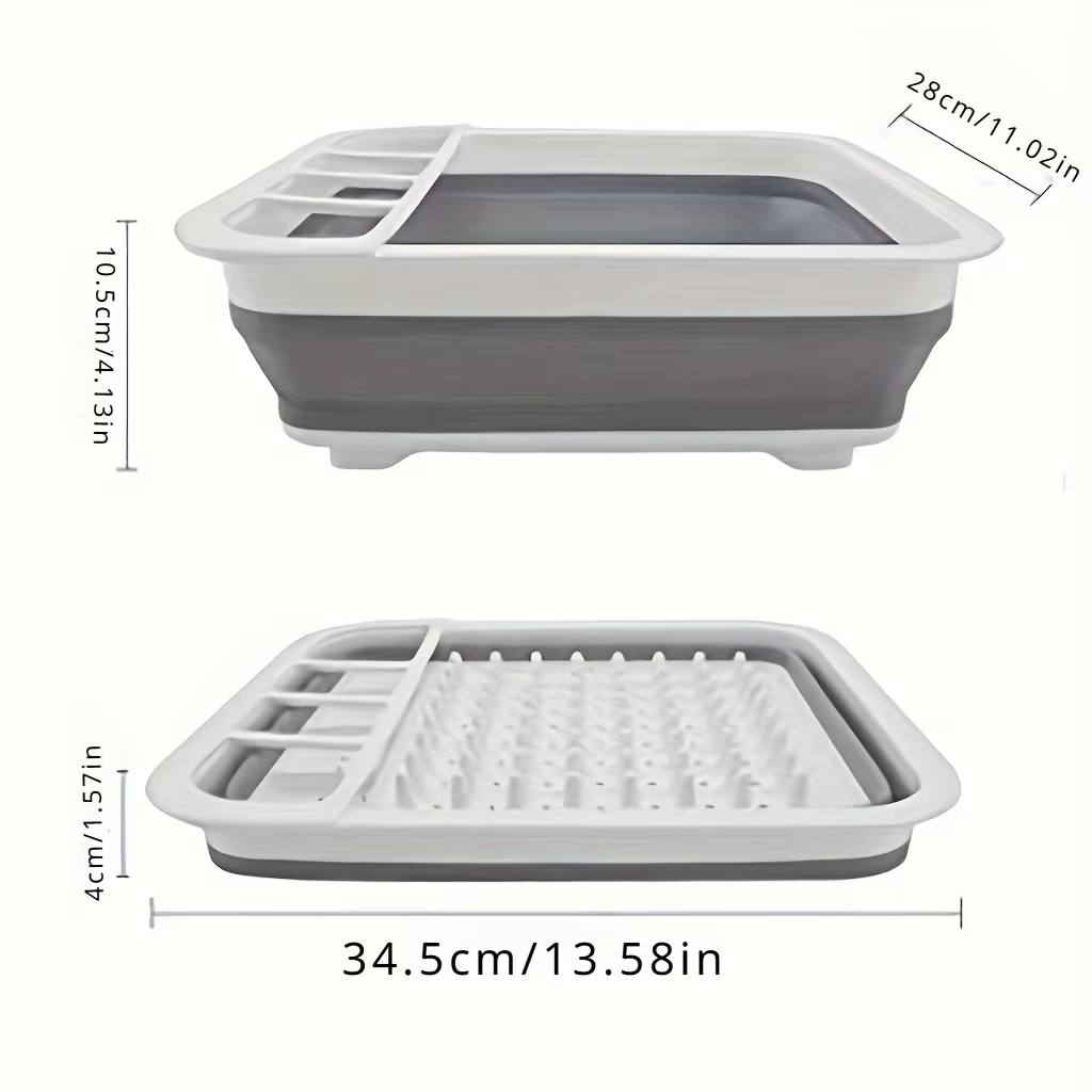 Katlanabilir Bulaşık Kurutma R - Camping Cooking Meals incelemesi ve fiyatı
