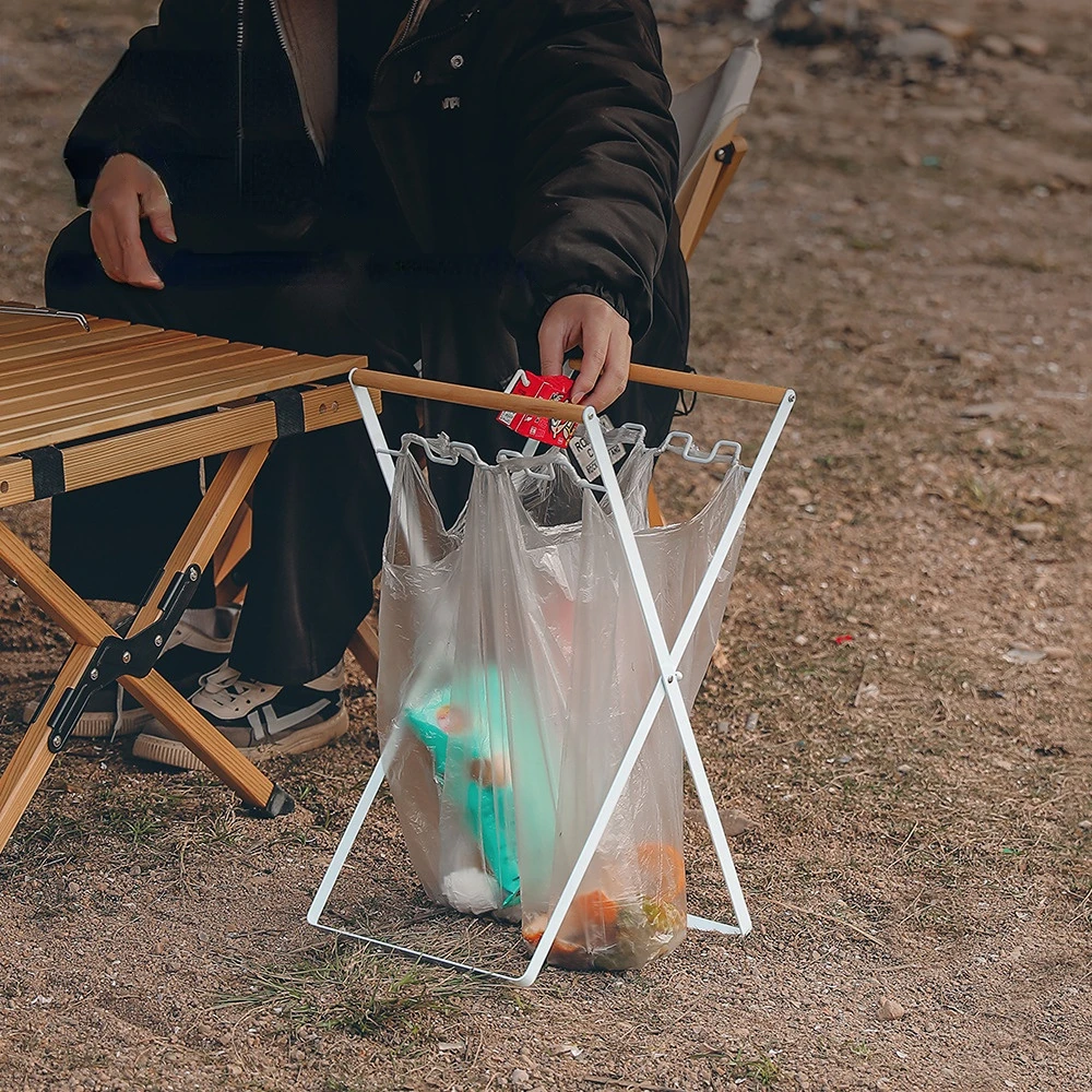 MOUNTAINHIKER Katlanabilir Çöp - Camping Cooking Utensil Holder incelemesi ve fiyatı