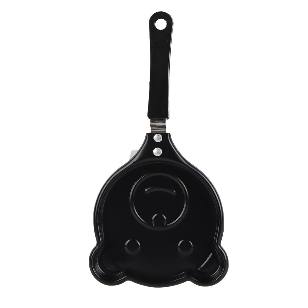 Dökme Demir Mini Yumurta Tavas - Camping Cooking Cast Iron incelemesi ve fiyatı