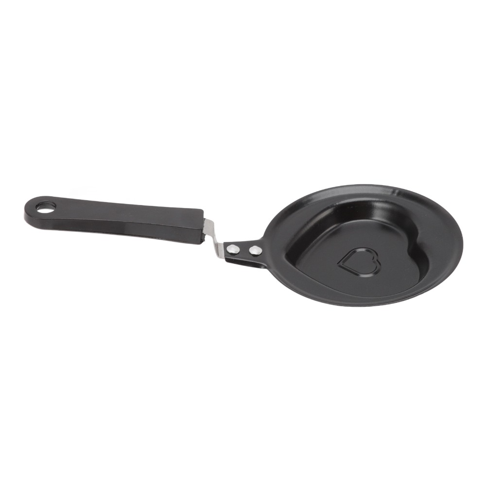 Dökme Demir Mini Yumurta Tavas - Camping Cooking Cast Iron incelemesi ve fiyatı