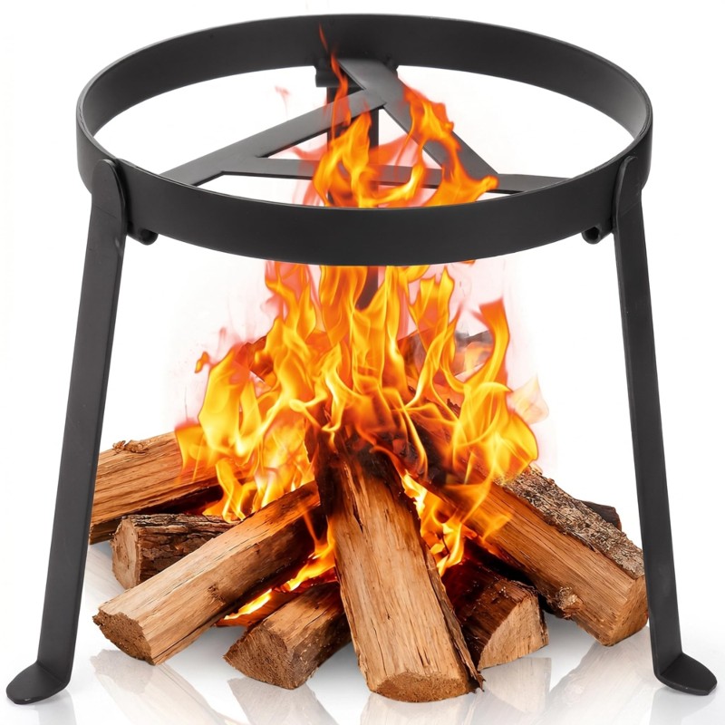 FSTE-Dökme Demir Hollanda Tenc - Camping Cooking Cast Iron incelemesi ve fiyatı