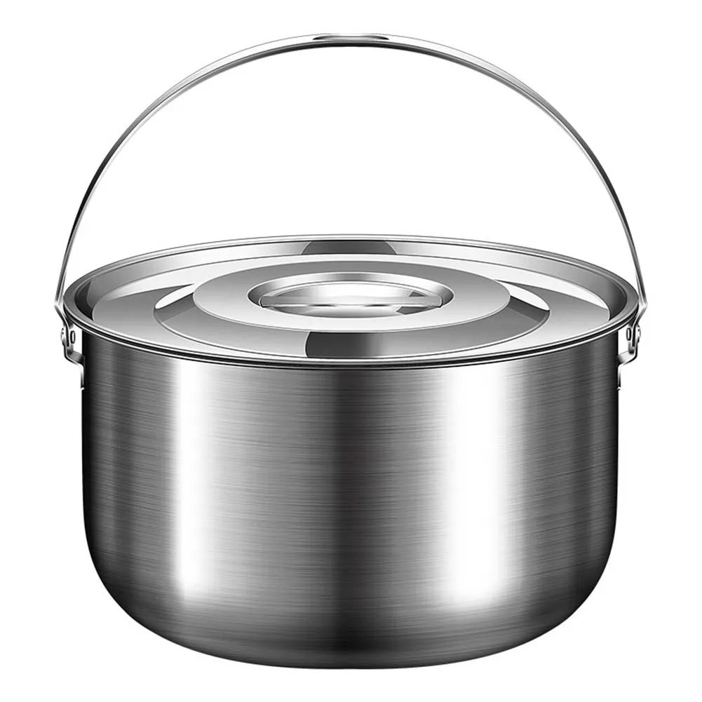 Paslanmaz Çelikten Yapılmış, K - Camping Cooking Meals incelemesi ve fiyatı