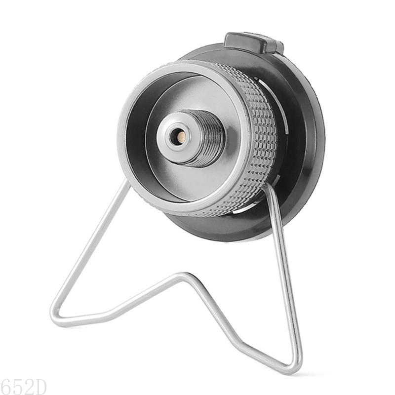 652D Verimli Gaz Dönüşüm Çözüm - Camping Cooking Easy incelemesi ve fiyatı
