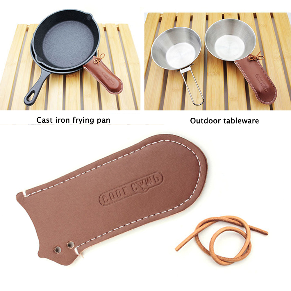 Dökme Demir Tava Kolu Kapağı P - Camping Cooking Cast Iron incelemesi ve fiyatı