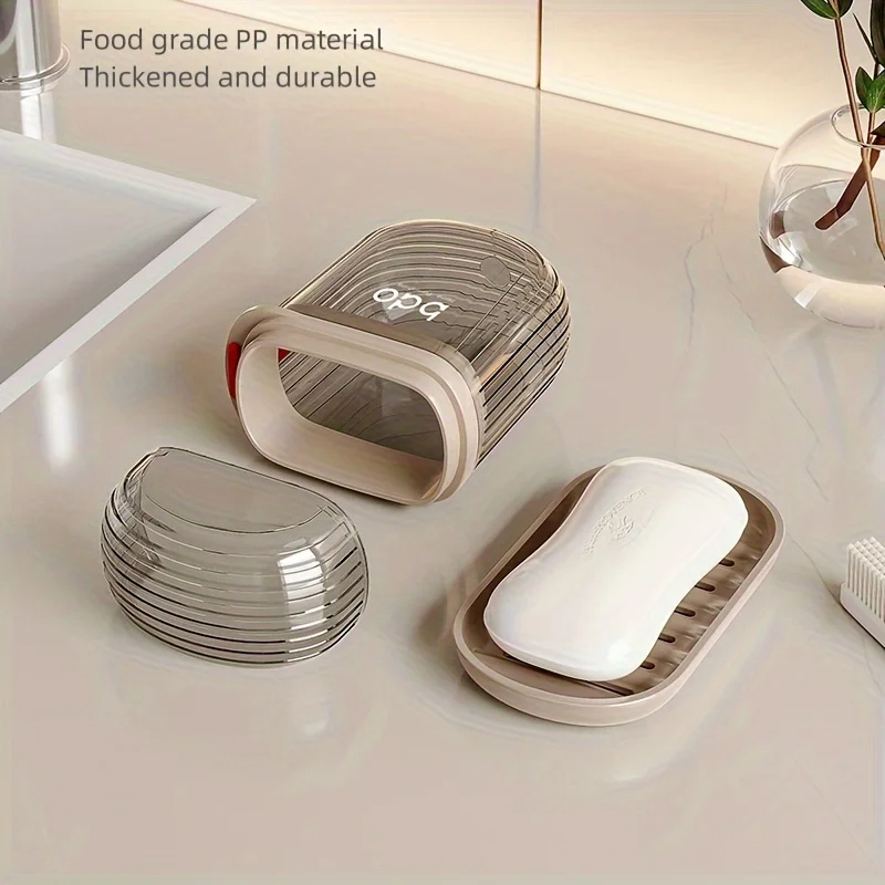 Taşınabilir sabun kutusu seyah - Camping Cooking Utensil Holder incelemesi ve fiyatı