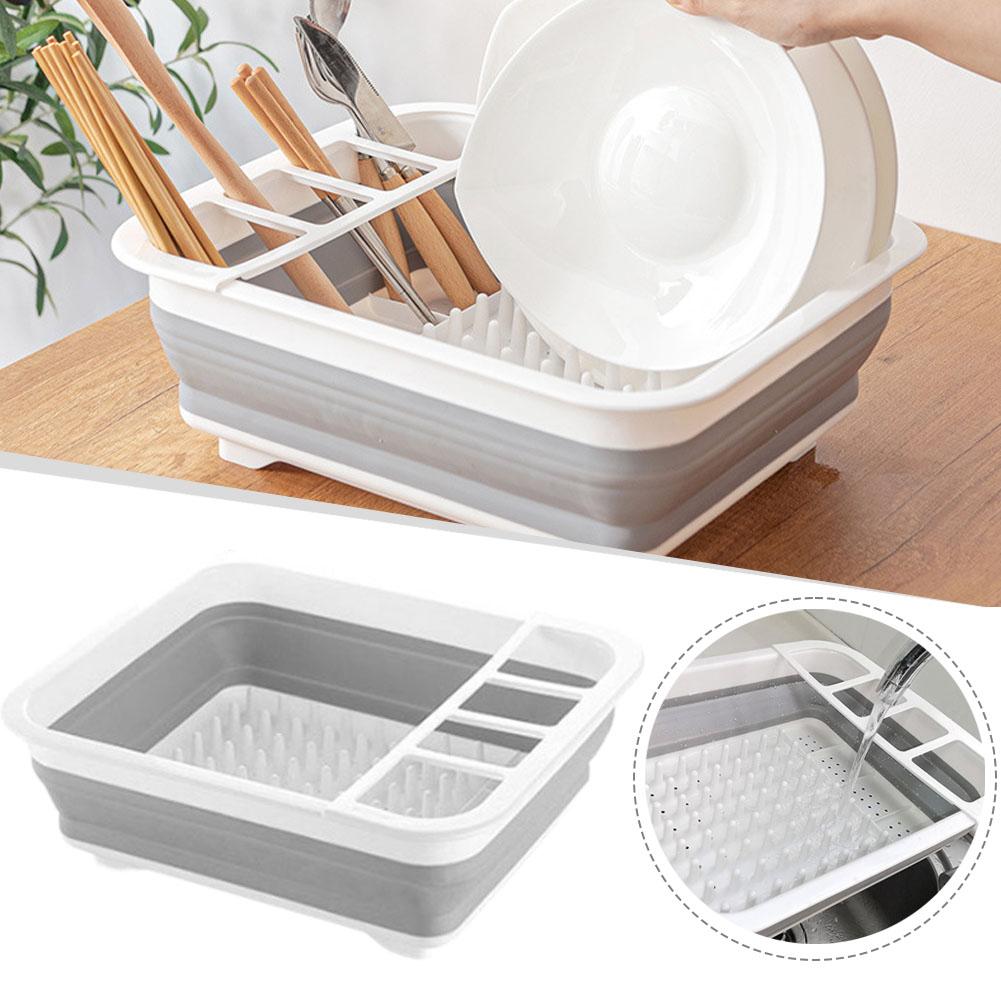 Katlanabilir Bulaşık Kurutmalı - Camping Cooking Meals incelemesi ve fiyatı
