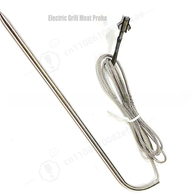 Çoklu Izgaralar için Dijital E - Meat Thermometer Camp incelemesi ve fiyatı