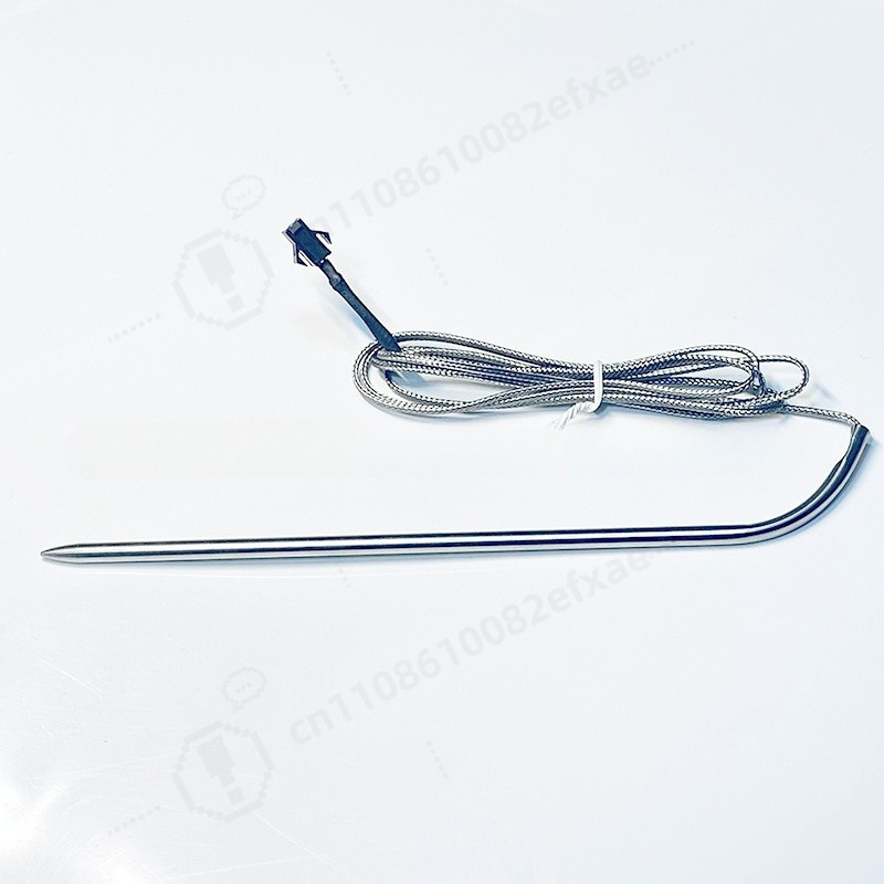 Çoklu Izgaralar için Dijital E - Meat Thermometer Camp incelemesi ve fiyatı