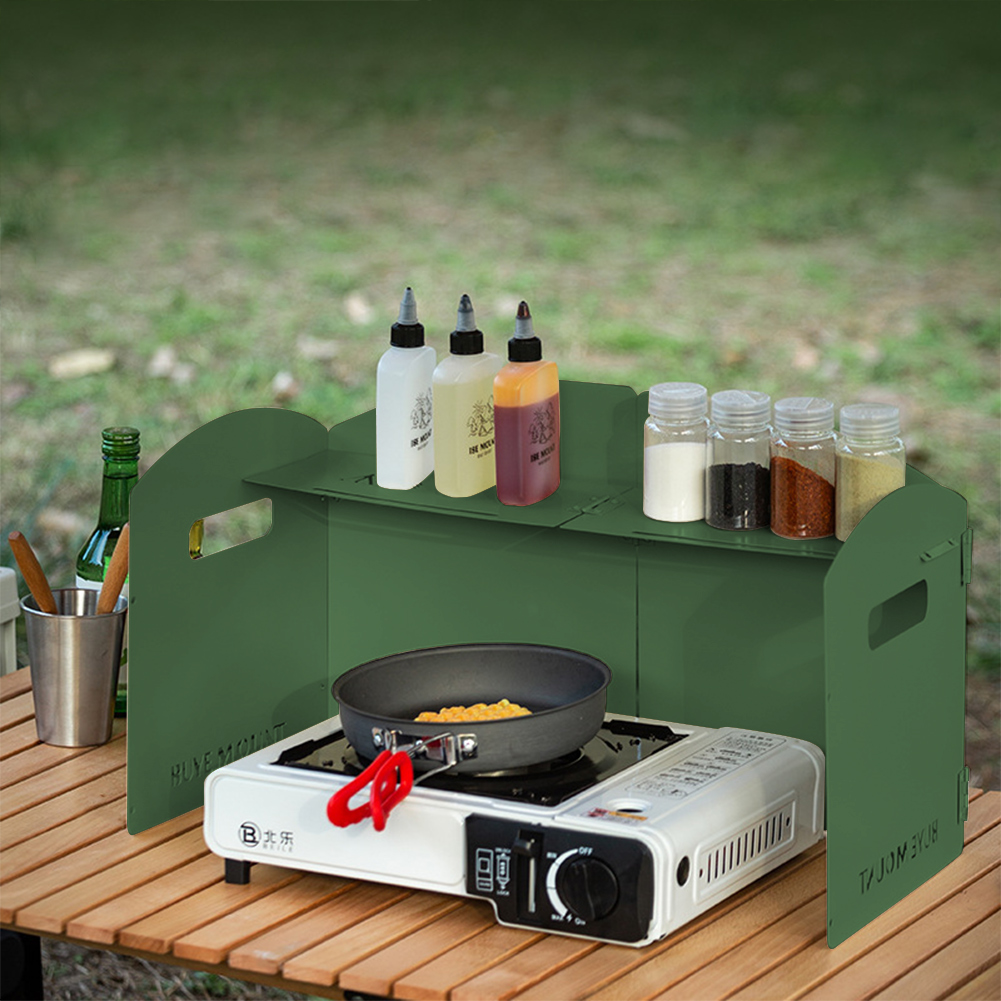 Katlanabilir Gaz Sobası Rüzgar - Camping Cooking Easy incelemesi ve fiyatı