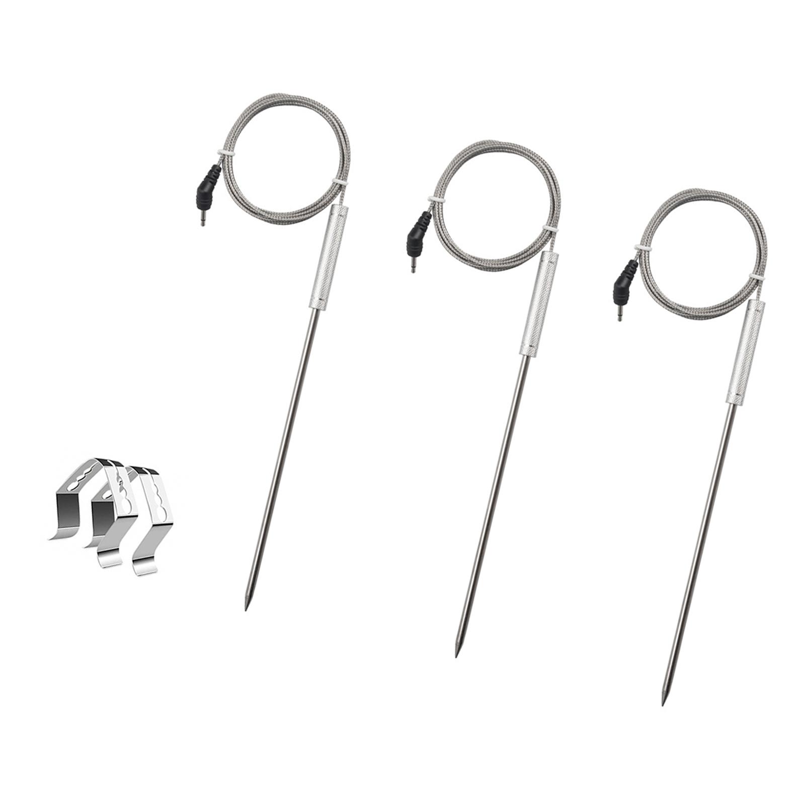Et Sıcaklık Probu Kamp Barbekü - Meat Thermometer Camp incelemesi ve fiyatı