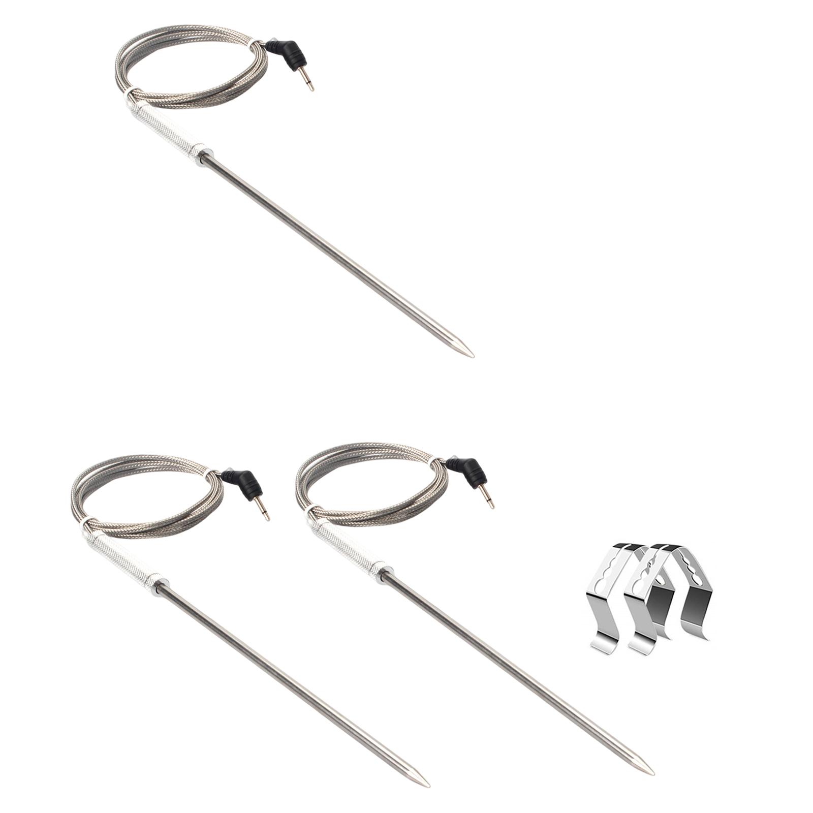 Et Sıcaklık Probu Kamp Barbekü - Meat Thermometer Camp incelemesi ve fiyatı