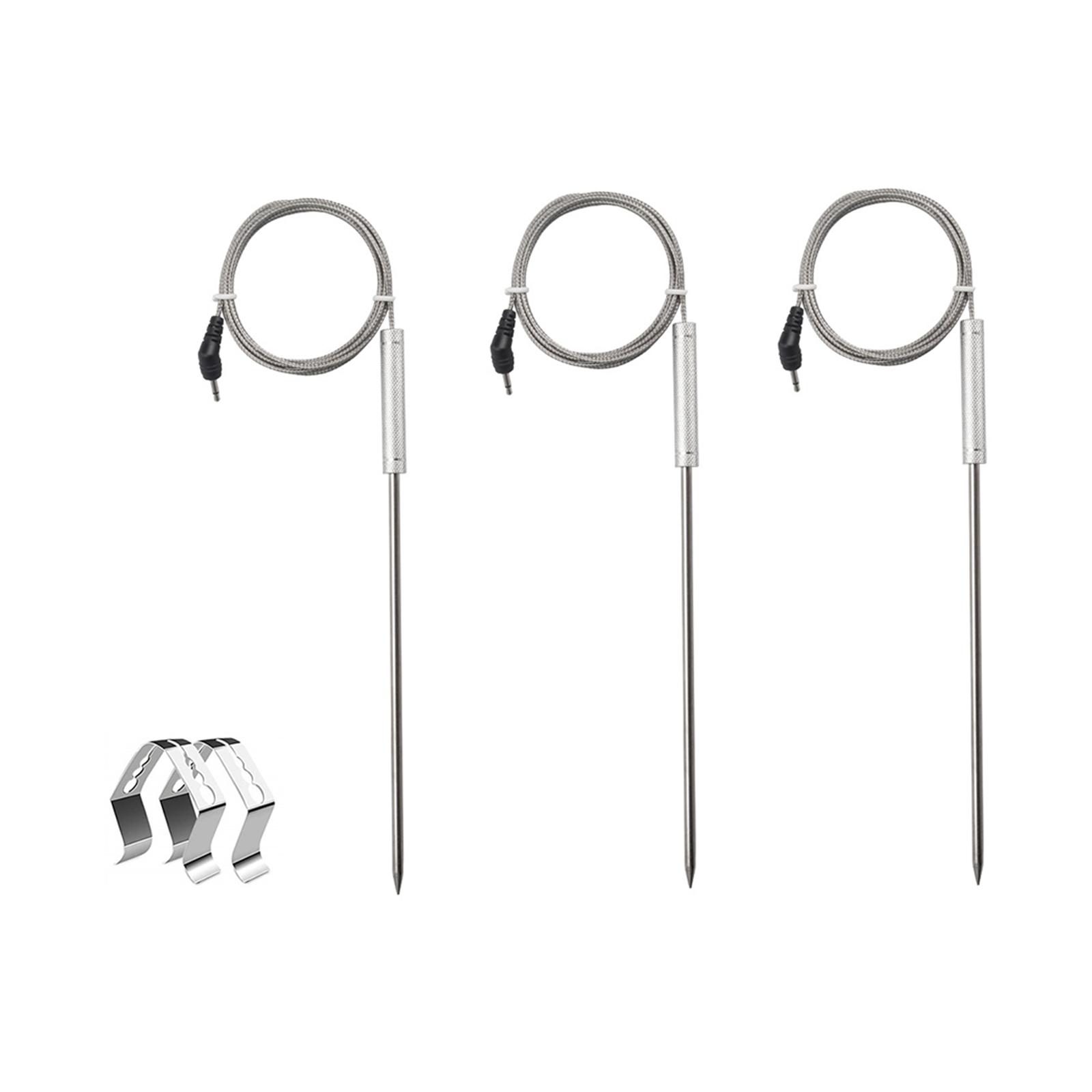 Et Sıcaklık Probu Kamp Barbekü - Meat Thermometer Camp incelemesi ve fiyatı