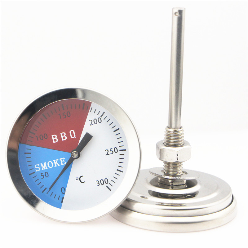 Paslanmaz çelik barbekü ızgara - Meat Thermometer Camp incelemesi ve fiyatı
