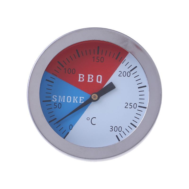 Paslanmaz çelik barbekü ızgara - Meat Thermometer Camp incelemesi ve fiyatı