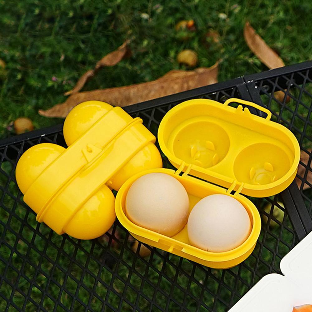 2 izgara yumurta açık kamp içi - Camping Cooking Utensil Holder incelemesi ve fiyatı