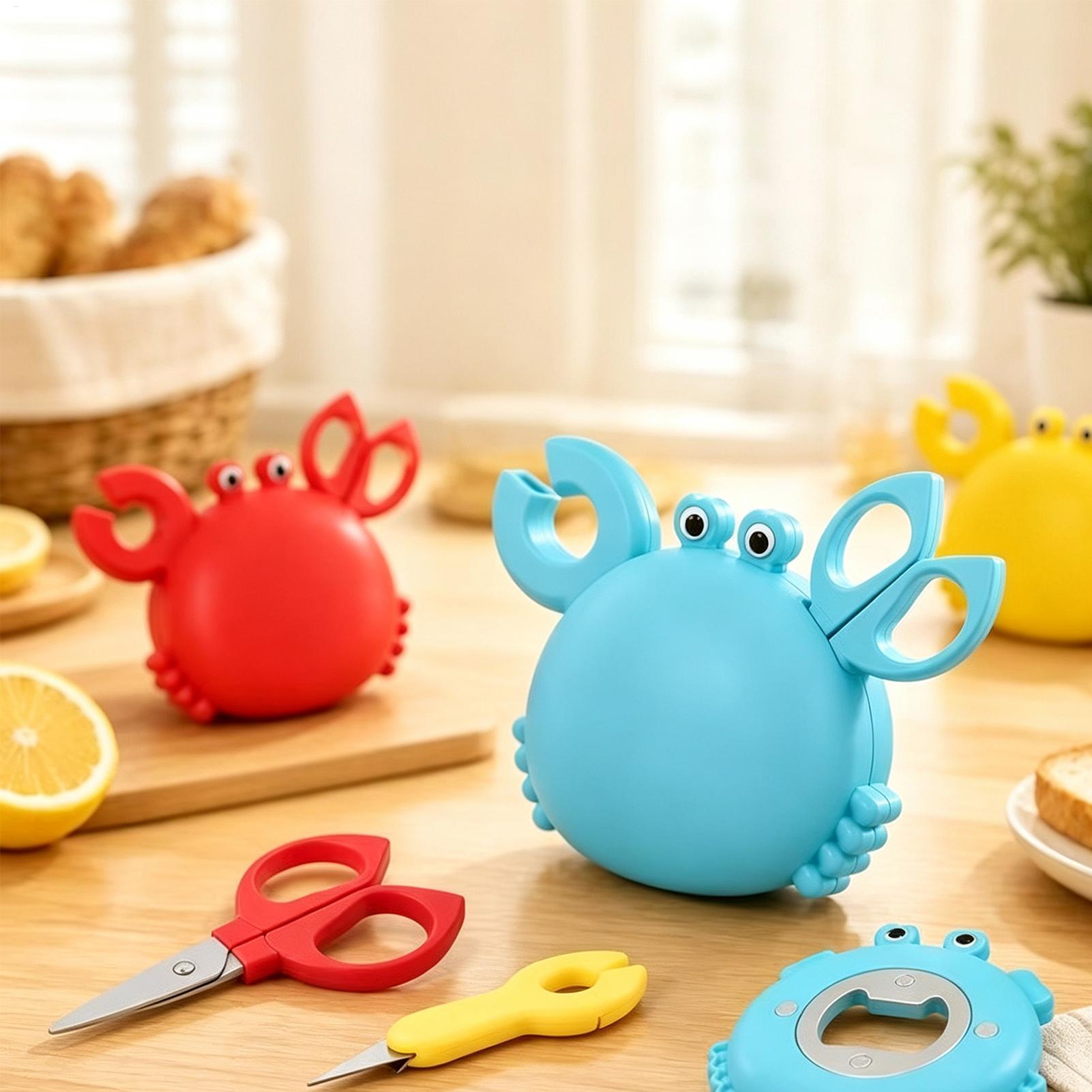 4'ü 1 Arada Yengeç Şişe Açacağ - Camping Cooking Utensil Holder incelemesi ve fiyatı