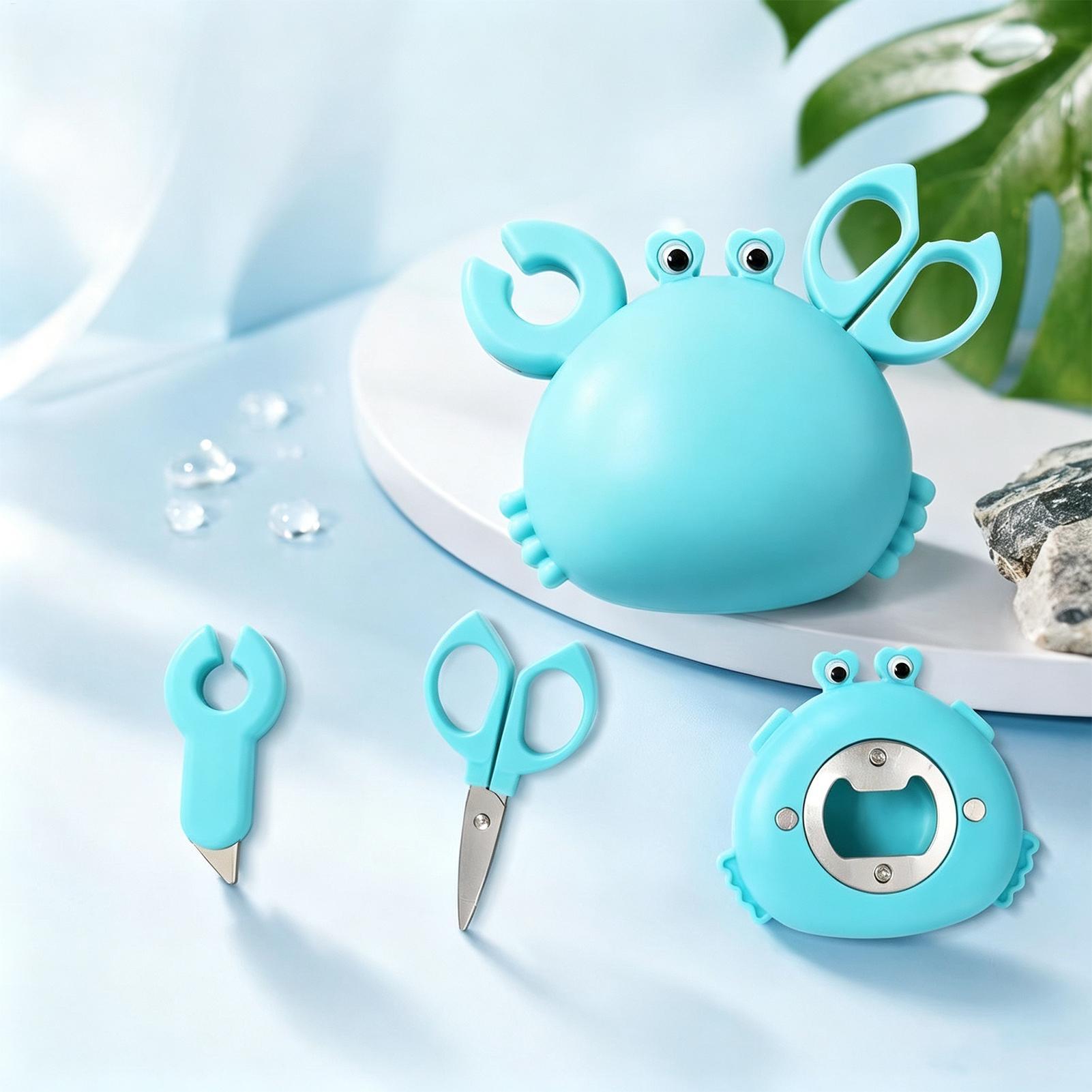 4'ü 1 Arada Yengeç Şişe Açacağ - Camping Cooking Utensil Holder incelemesi ve fiyatı