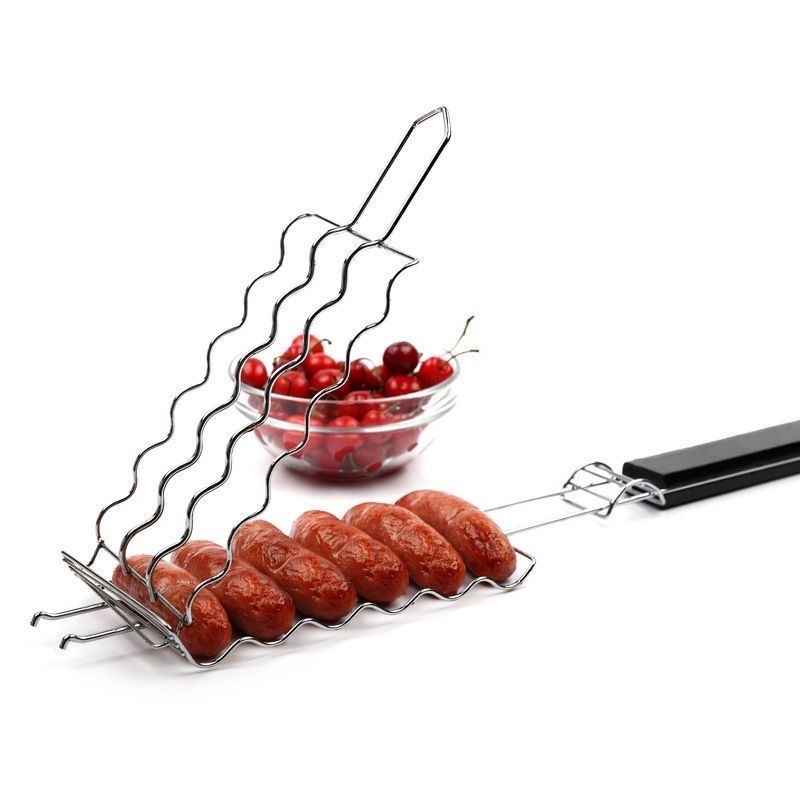 Taşınabilir Kamp Barbekü Izgar - Camping Cooking Easy incelemesi ve fiyatı