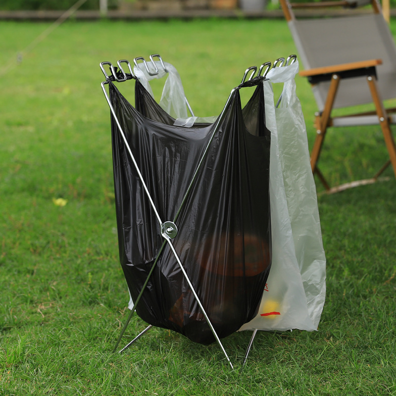 10 adet kamp sofra seti 304 pa - Camping Cooking Meals incelemesi ve fiyatı