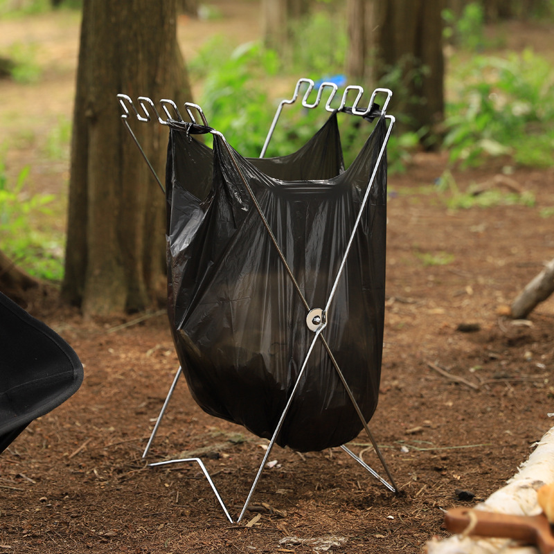 10 adet kamp sofra seti 304 pa - Camping Cooking Meals incelemesi ve fiyatı