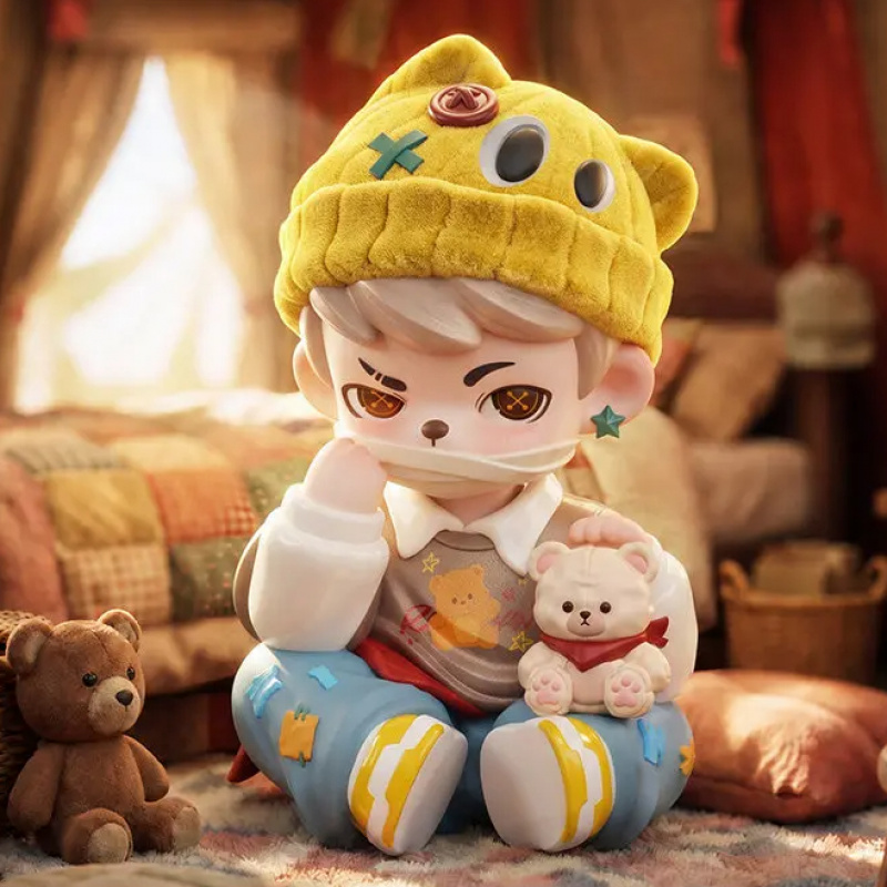 TNT SPACE Rayan NO.07 ÇADIR SE - Campfire Cooking In Another World incelemesi ve fiyatı