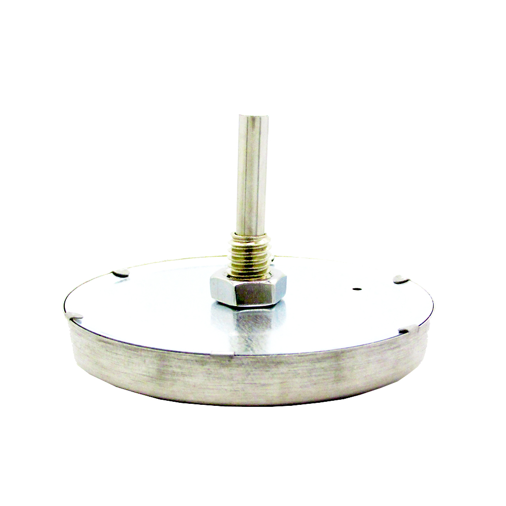 76 mm 0 ℃ -430 ℃   Paslanmaz Ç - Meat Thermometer Camp incelemesi ve fiyatı