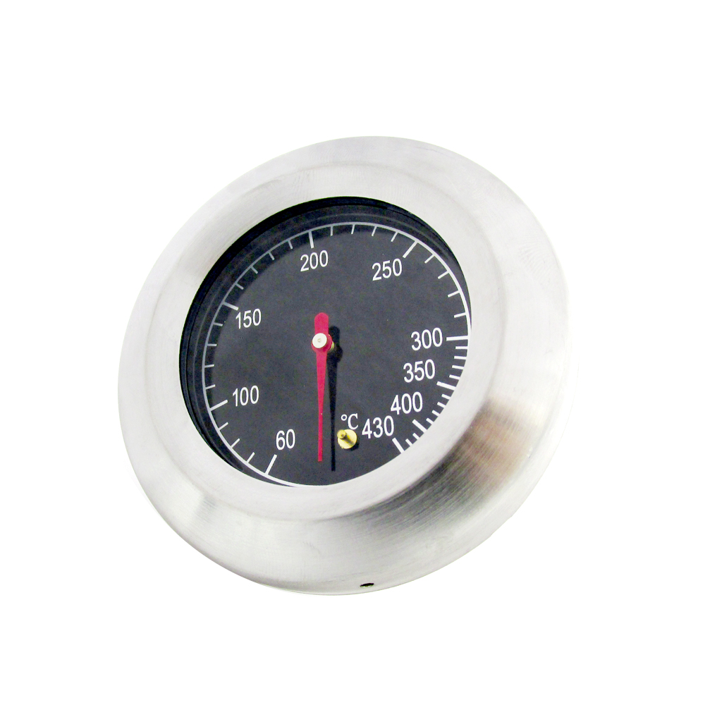 76 mm 0 ℃ -430 ℃   Paslanmaz Ç - Meat Thermometer Camp incelemesi ve fiyatı