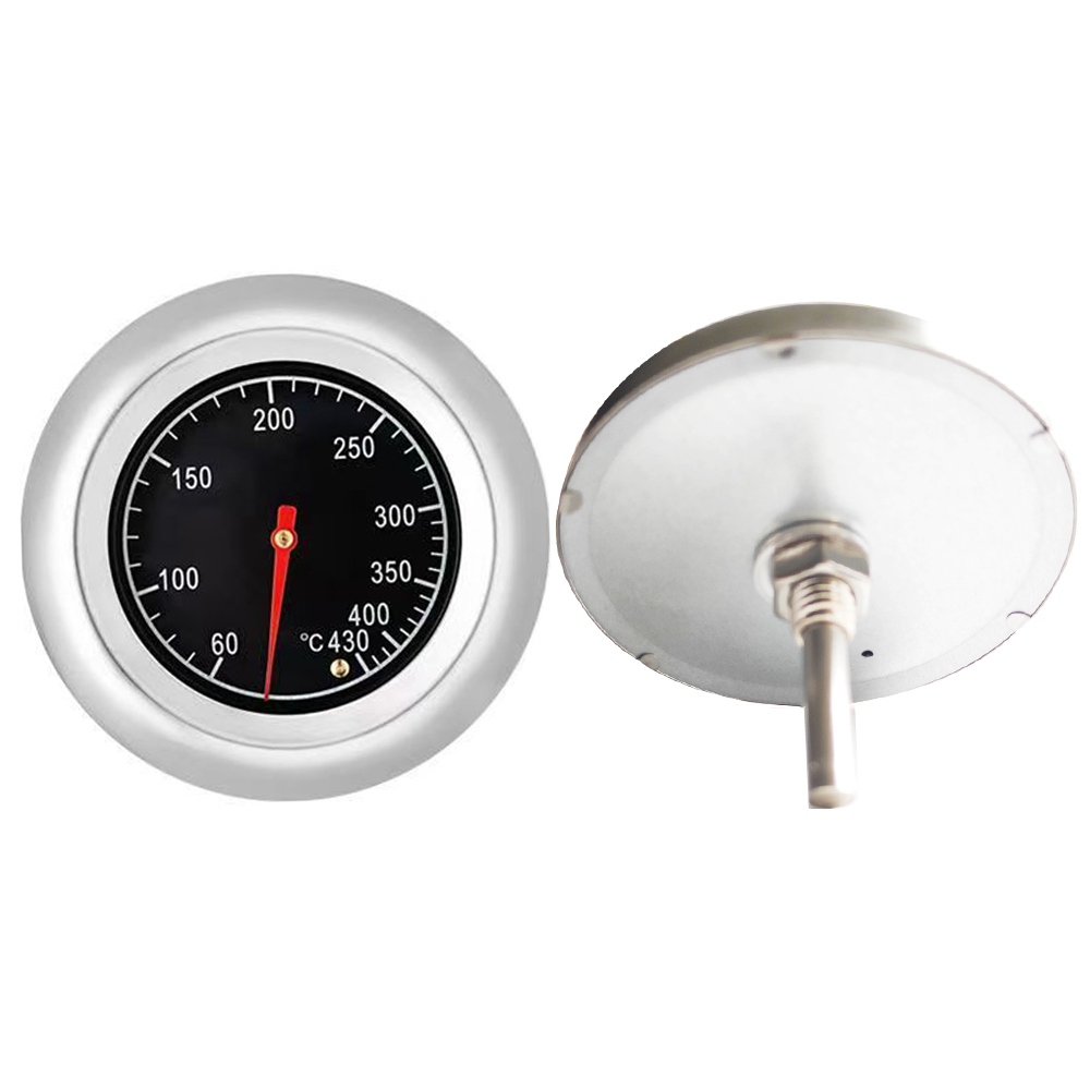 76 mm 0 ℃ -430 ℃   Paslanmaz Ç - Meat Thermometer Camp incelemesi ve fiyatı