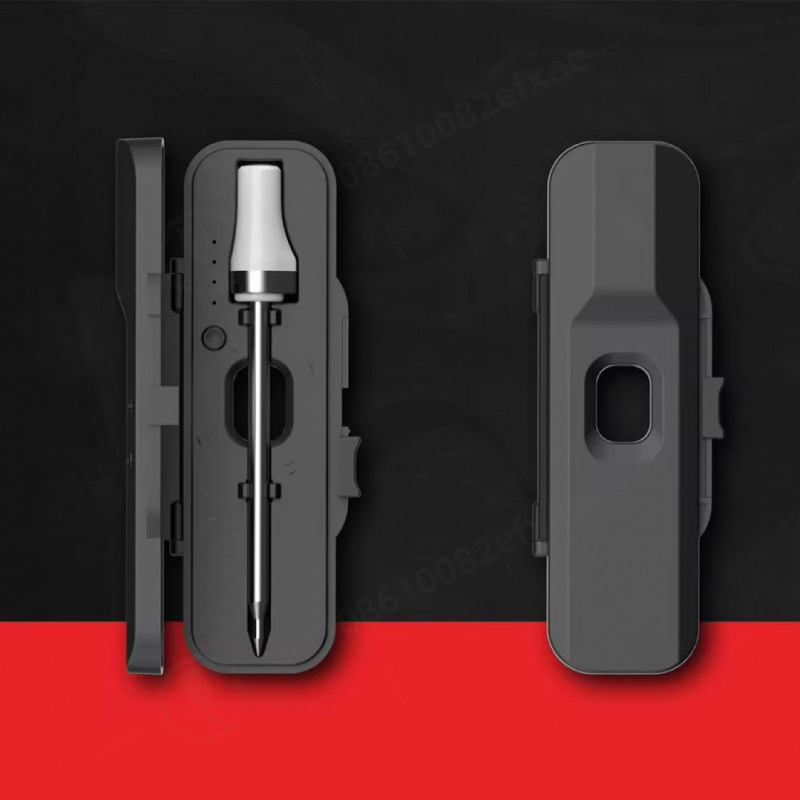 Kablosuz Bluetooth Akıllı Et P - Meat Thermometer Camp incelemesi ve fiyatı