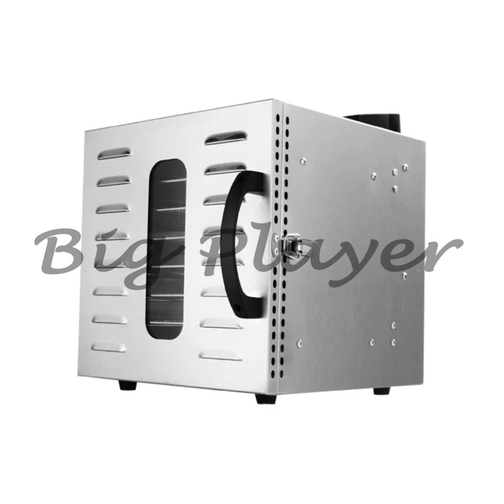 Çevre Dostu Güneş Enerjili Yiy - Food Dehydrator Camp incelemesi ve fiyatı