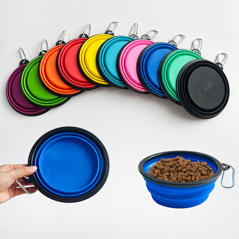 Katlanabilir Silikon Köpek Mam - Camping Cooking Meals incelemesi ve fiyatı