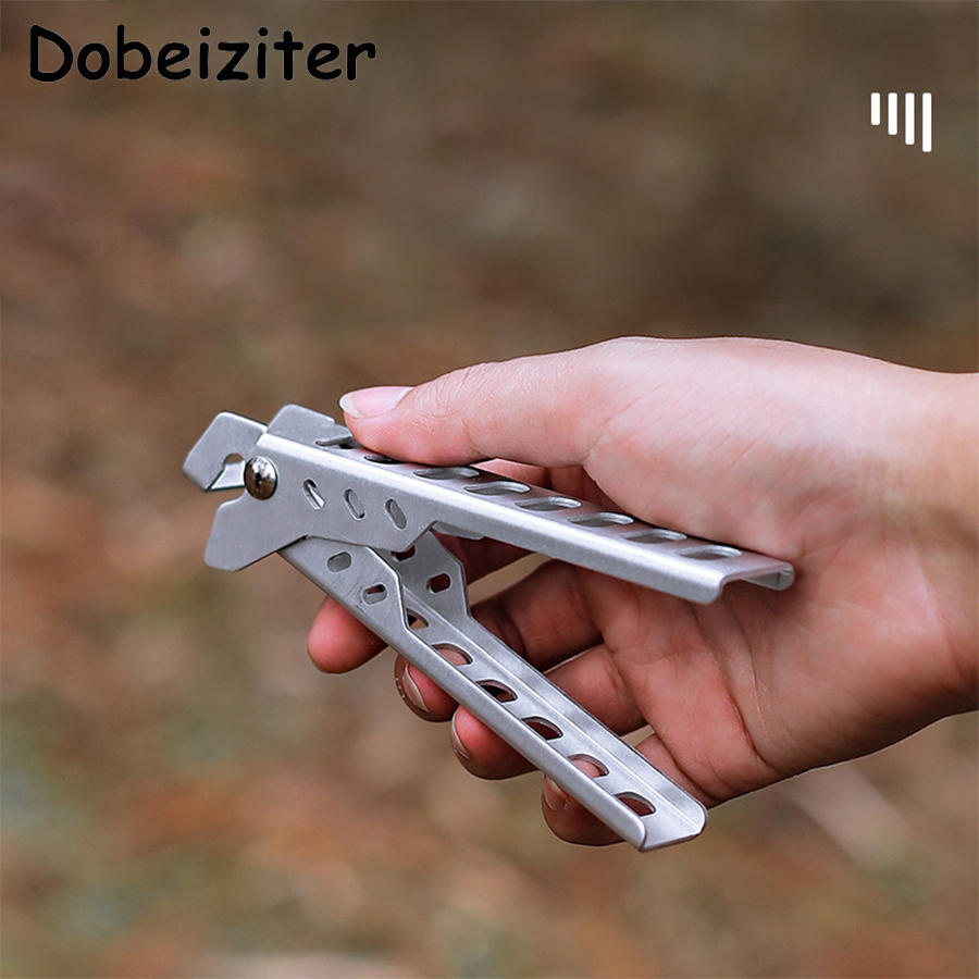 Mutfak eşyaları Turist Sofra K - Camping Cooking Utensil Holder incelemesi ve fiyatı