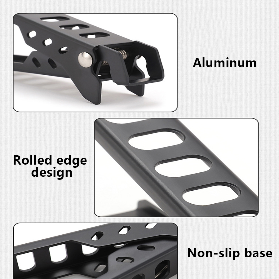 Mutfak eşyaları Turist Sofra K - Camping Cooking Utensil Holder incelemesi ve fiyatı